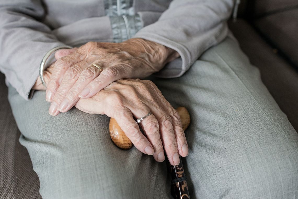 Korpus Wsparcia Seniorów ponownie na straży najstarszych mieszkańców