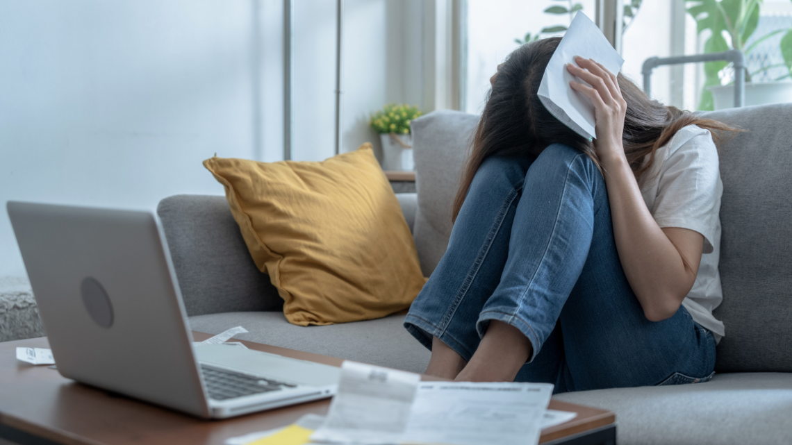 Korzystasz z odroczonej płatności? Możesz wpaść w spiralę zadłużenia