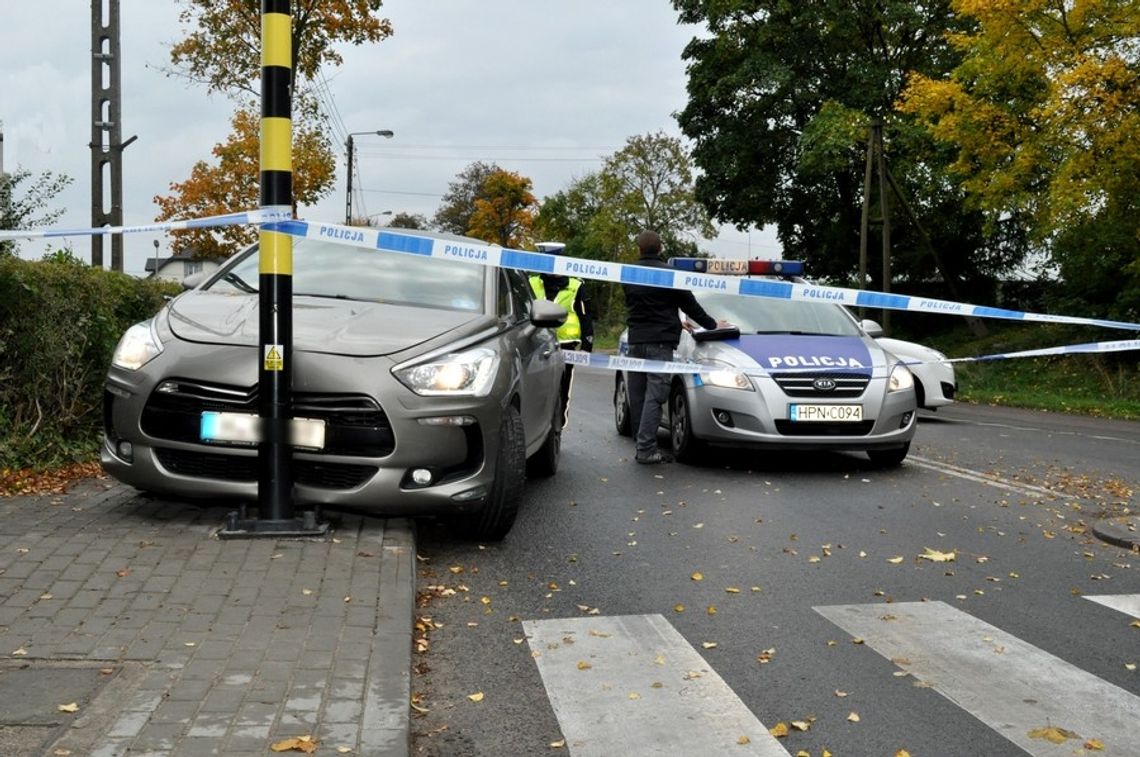 Kradli samochody w Niemczech. Są już w rękach policji