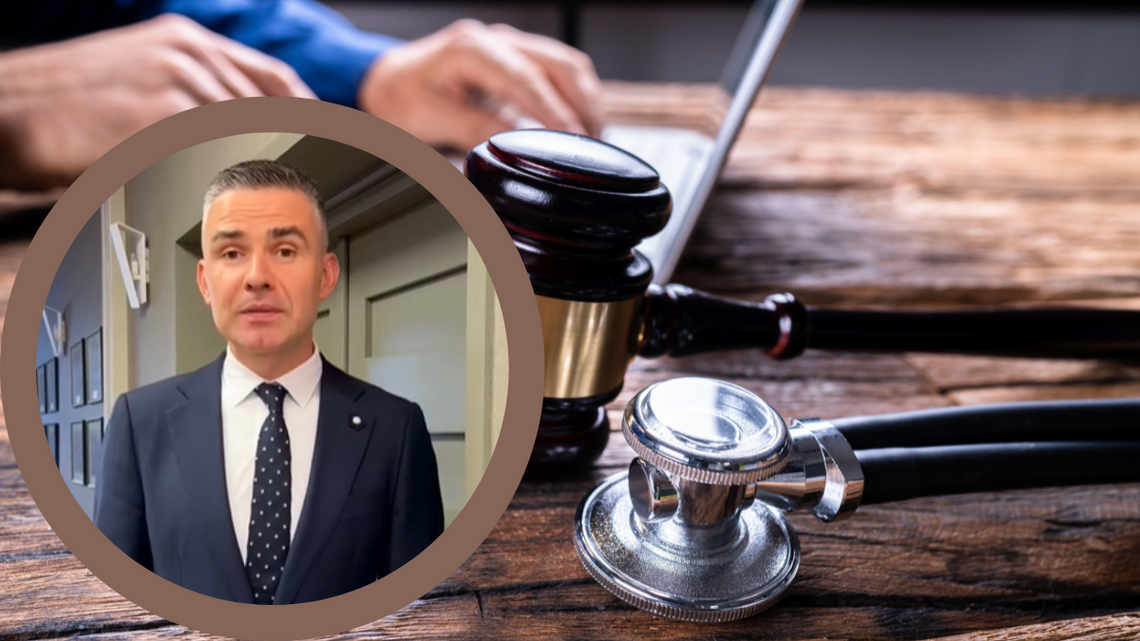 Kryzys zaufania. Polacy pokazali sądom czerwoną kartkę Kryzys zaufania. Polacy pokazali sądom czerwoną kartkę