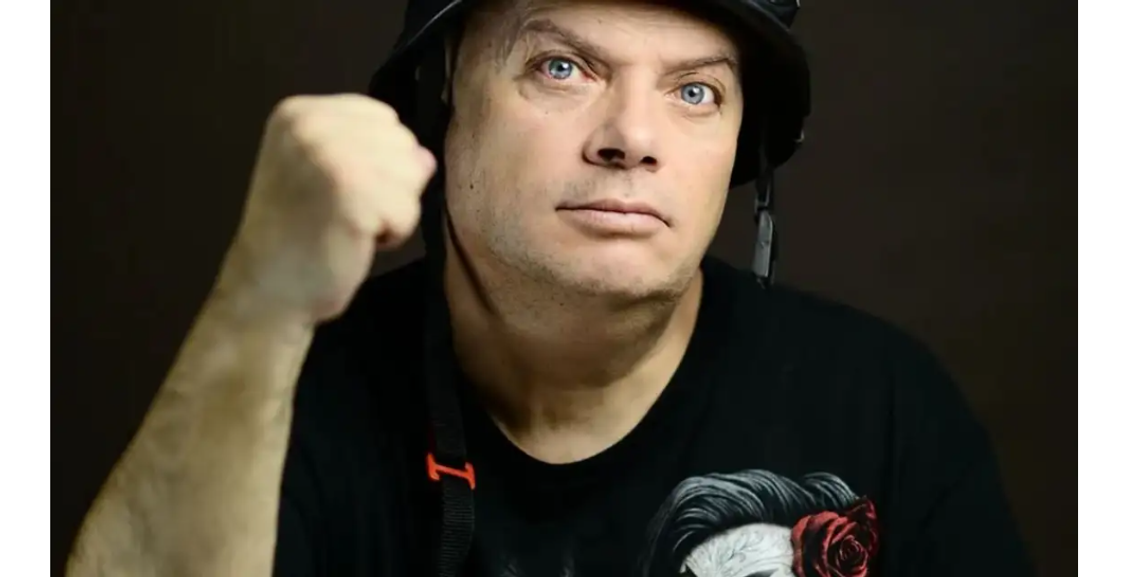 Krzysztof Skiba wystąpi w Tczewie