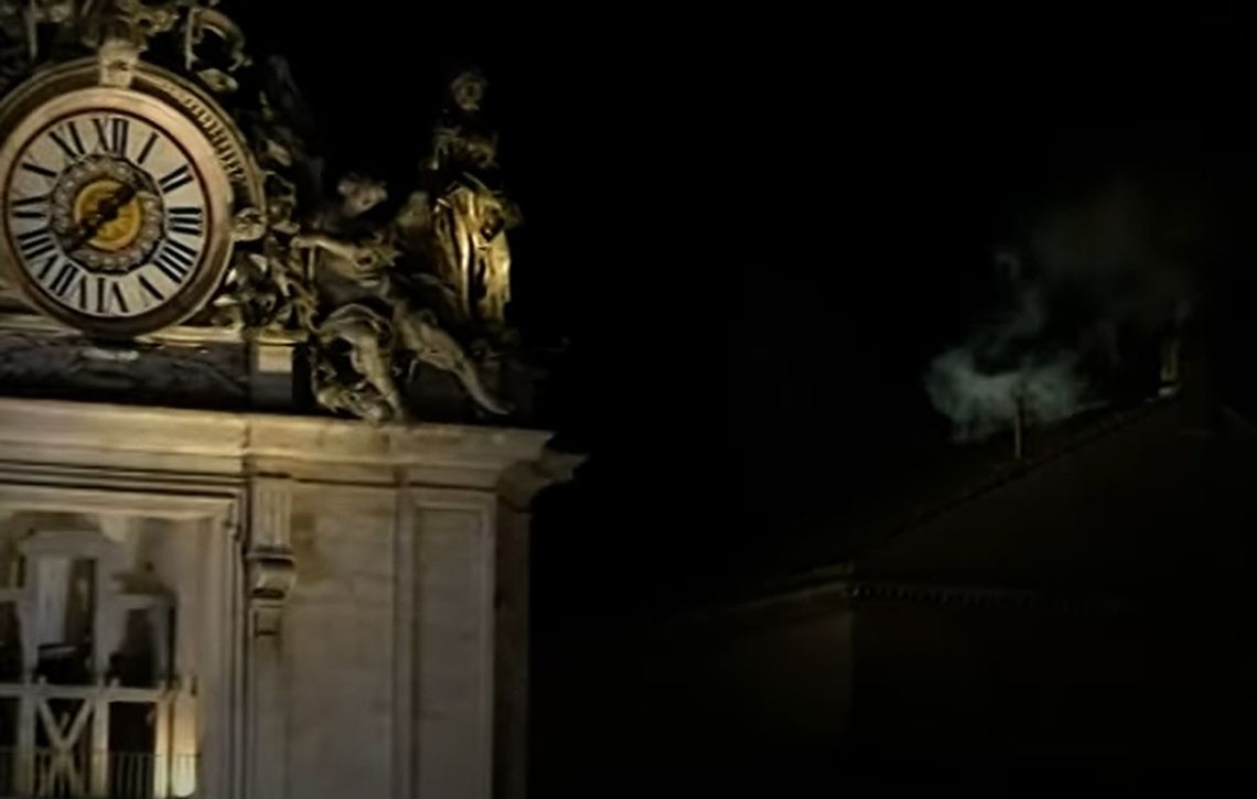 Kto zostanie nowym papieżem. Bukmacherzy mają swoje typy