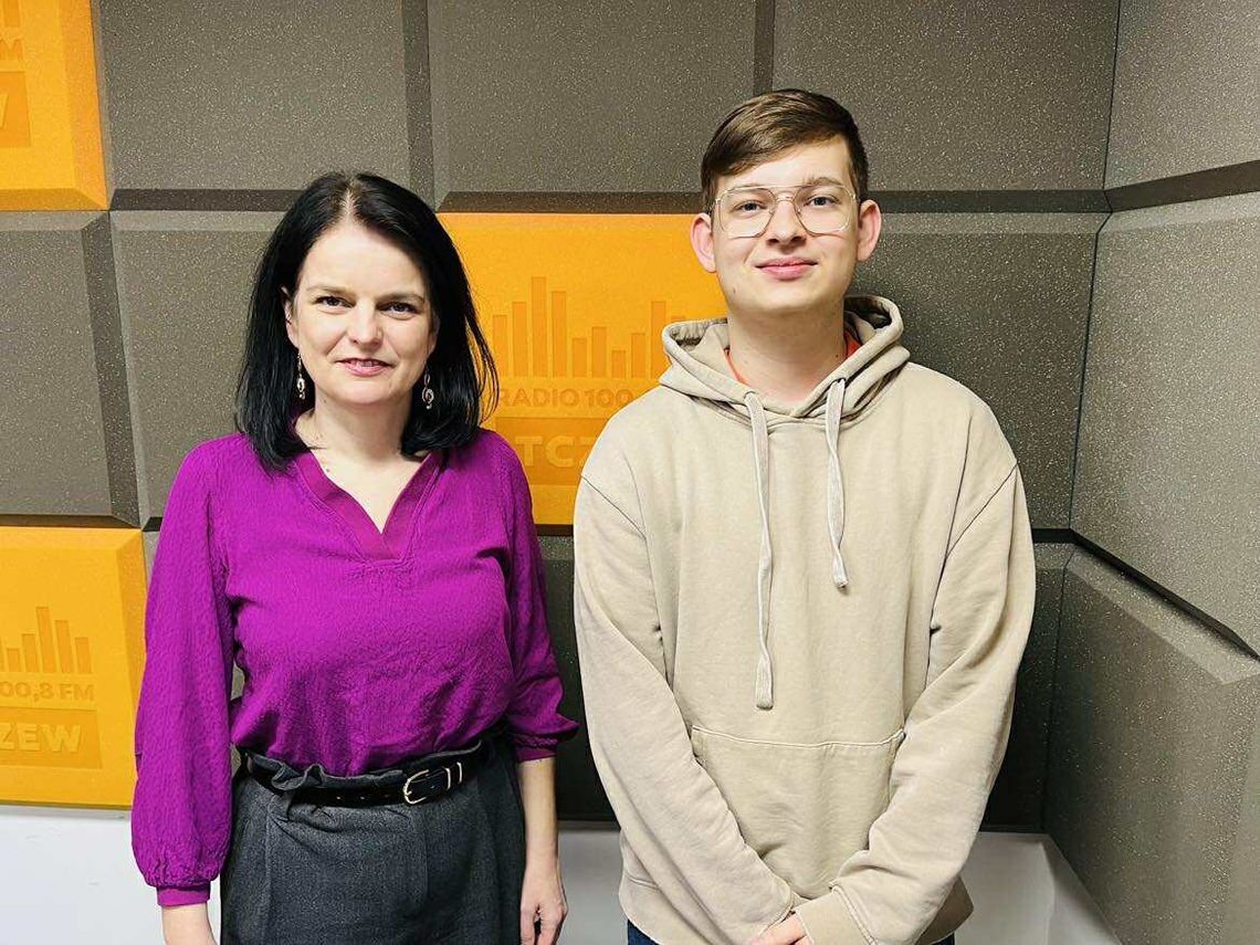 Harcerska Orkiestra Dęta z Tczewa zbiera środki na wyjazd na Mistrzostwa Świata w Meksyku [ROZMOWA]