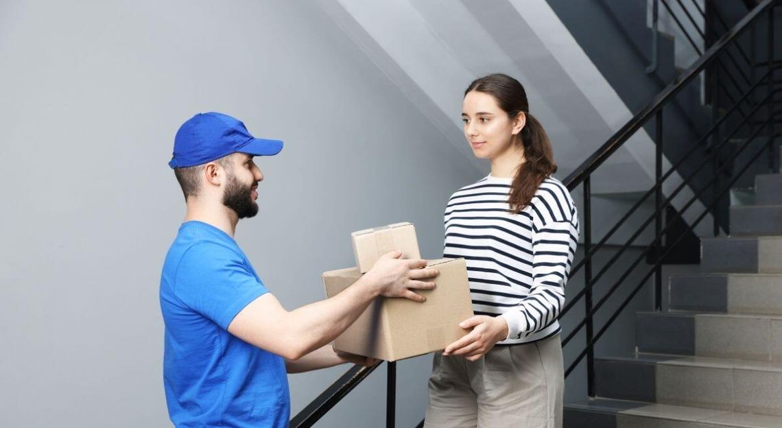 Kurierzy oburzeni. Mają pracować w Wigilię Kurierzy oburzeni. Mają pracować w Wigilię