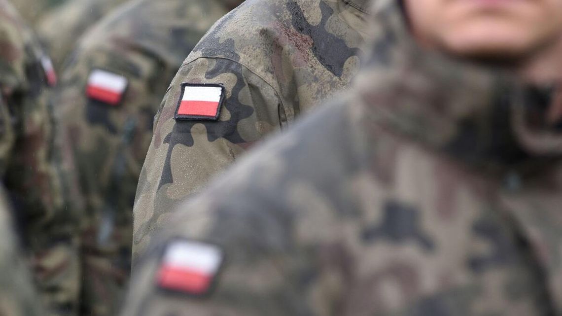 Kwalifikacja wojskowa 2025. Kogo i kiedy wezwie armia? Kwalifikacja wojskowa 2025. Kogo i kiedy wezwie armia?