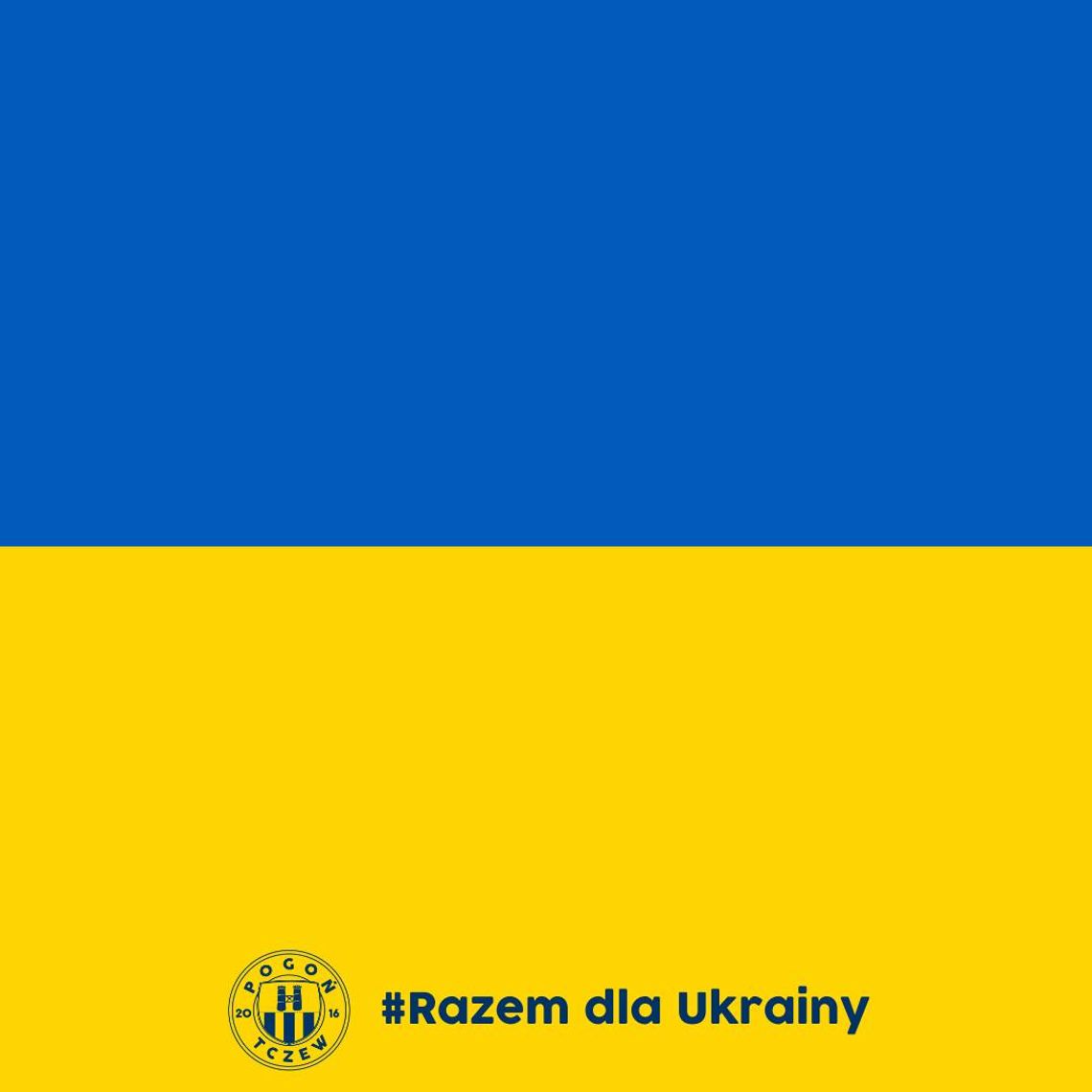 "Łączy nas Ukraina!" KS Pogoń Dekpol Tczew poprowadzi darmowe zajęcia dla ukraińskich dziewczynek