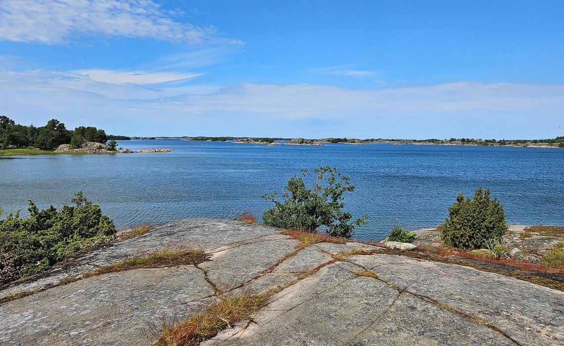 Laponia. Tak daleka, a tak bliska