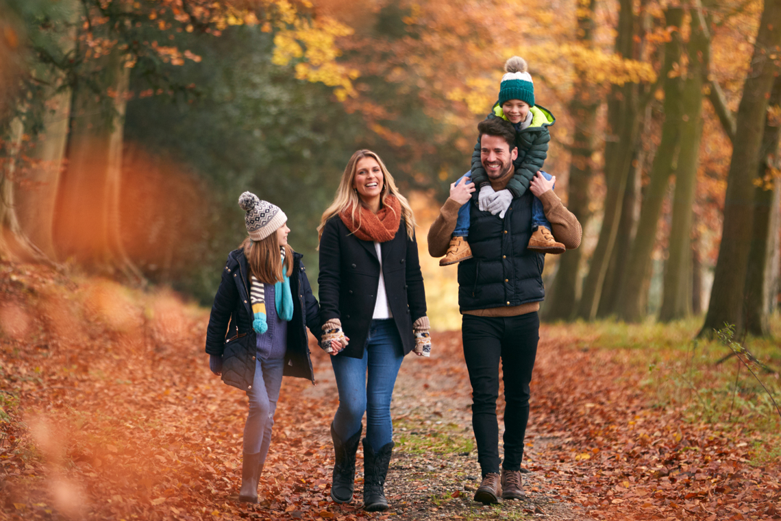 Lato żegna się słonecznie. Jaka będzie rozpoczynająca się dziś jesień? Lato żegna się słonecznie. Jaka będzie rozpoczynająca się dziś jesień?