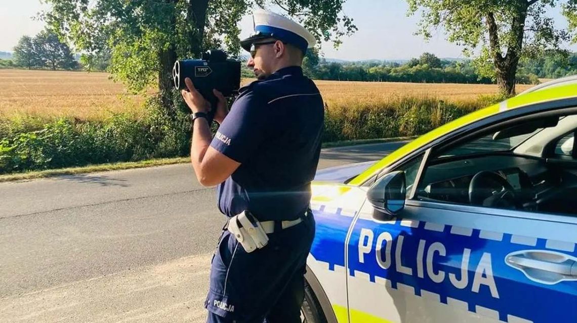 Łatwiej będzie można stracić prawo jazdy. Rząd dał zielone światło