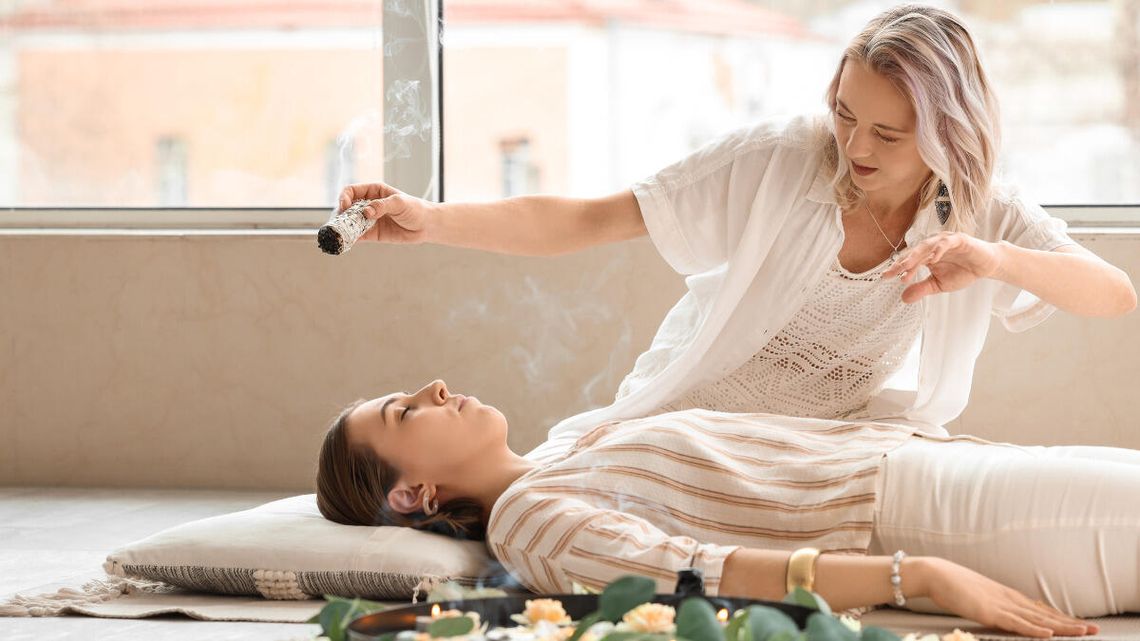 „Leczył” raka lampą i whadełkiem. Szarlatan został skazany „Leczył” raka lampą i whadełkiem. Szarlatan został skazany