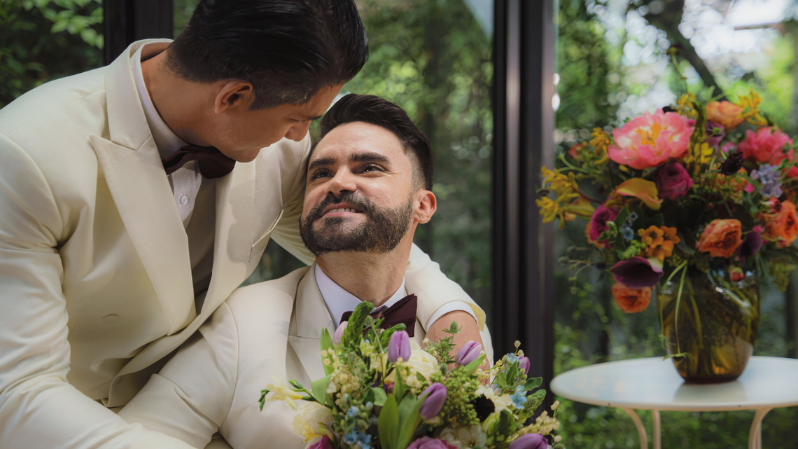 Legalizacja związków partnerskich. Podzieliła Polaków na pół