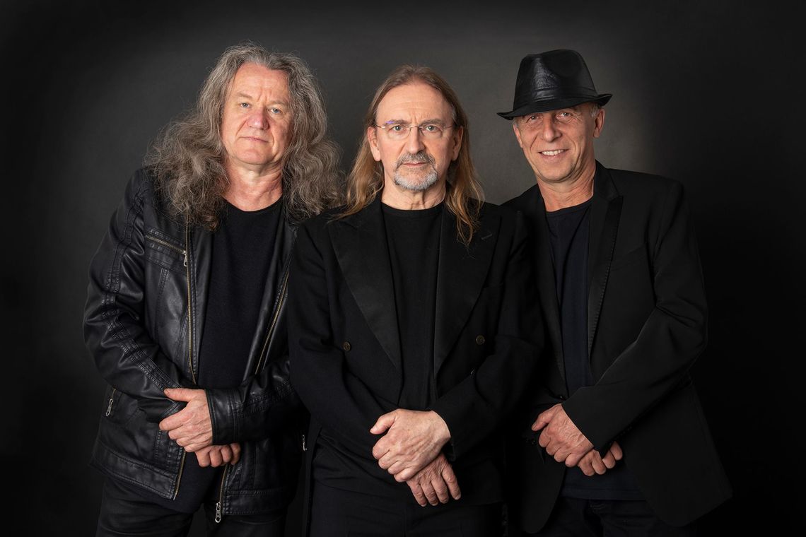 Legenda polskiego rocka w Tczewie! Marek Piekarczyk z wyjątkowym koncertem akustycznym