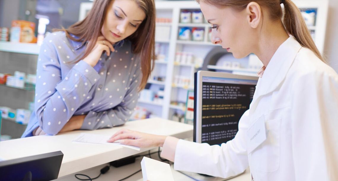 Lekarze wystawią mniej błędnych recept. System zablokuje pomyłki