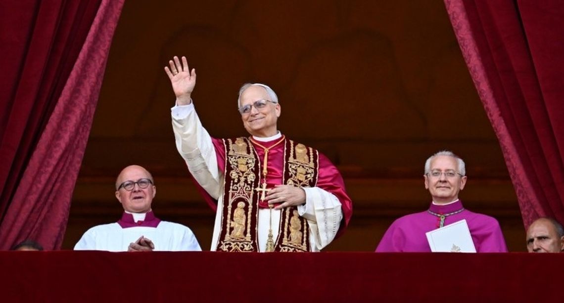 Leon XIV był kiedyś w Polsce. Co wiemy o nowym papieżu?