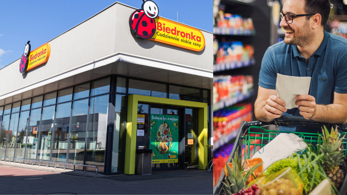 Lider wciąż ten sam. Ranking największych sieci handlowych w Polsce Lider wciąż ten sam. Ranking największych sieci handlowych w Polsce