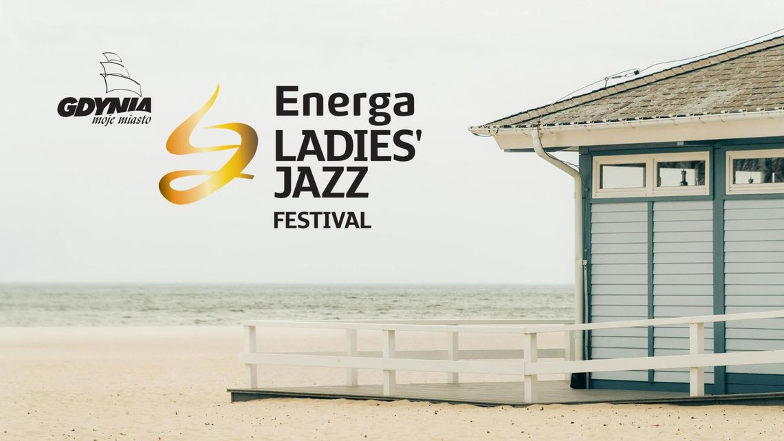 Lipiec, bryza znad morza i jazz. W Gdyni po raz 22. wystąpią najlepsze jazzmenki na Energa Ladies' Jazz Festival Lipiec, bryza znad morza i jazz. W Gdyni po raz 22. wystąpią najlepsze jazzmenki na Energa Ladies' Jazz Festival