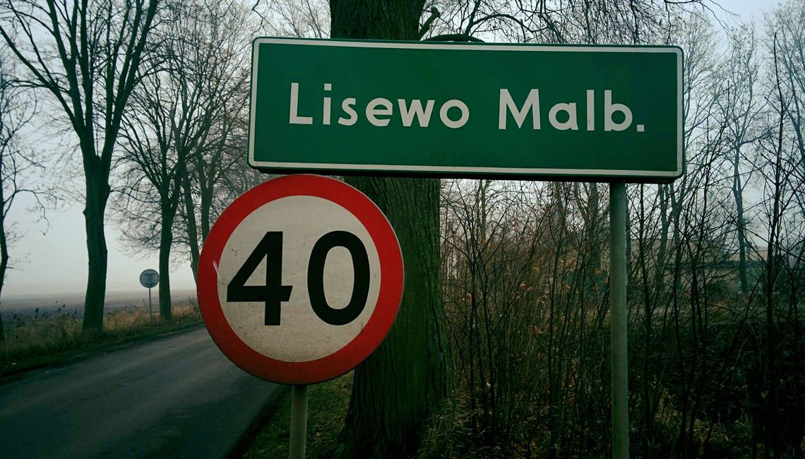 Lisewo Malborskie wciąż bez mostu