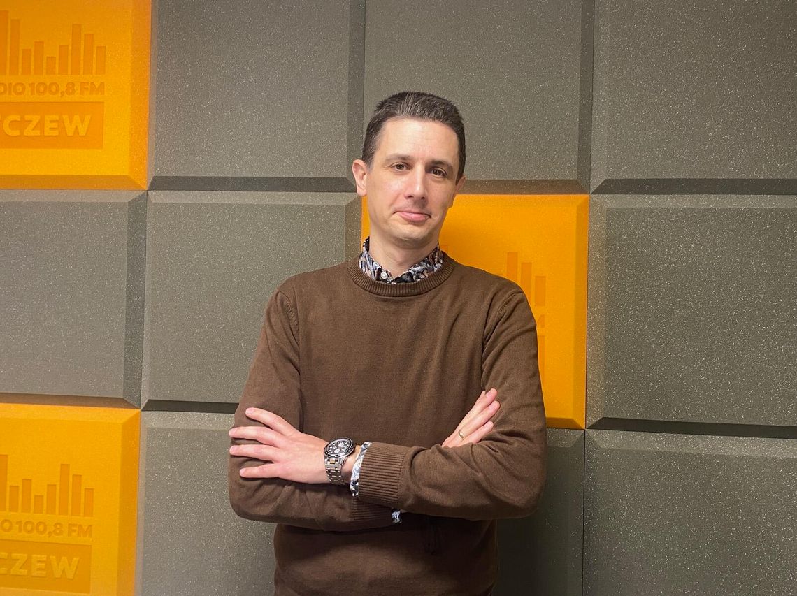 Lokalny rynek pracy w Tczewie: nagrody dla pracodawców i barometr zawodów [ROZMOWA]