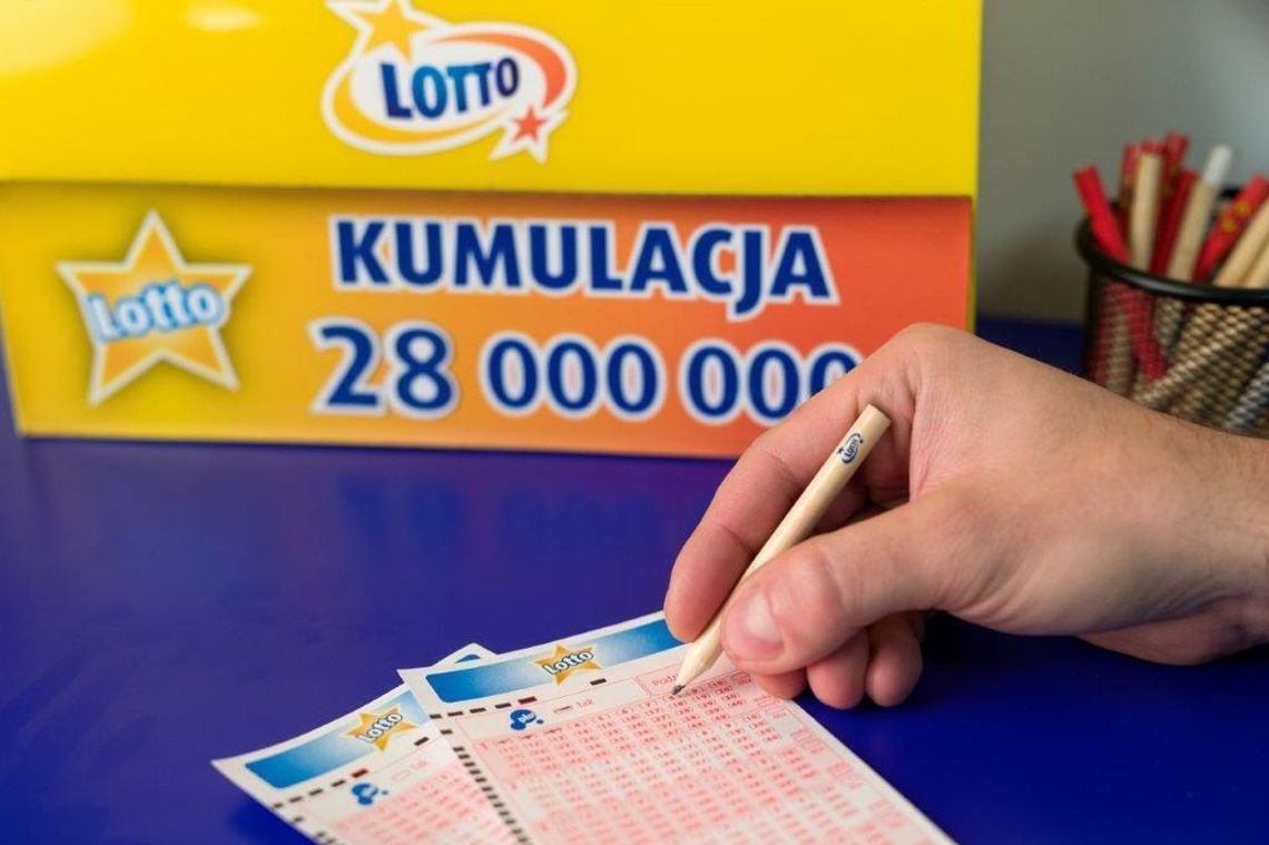 Lotto drożeje, ale wygrane też mają rosnąć Lotto drożeje, ale wygrane też mają rosnąć