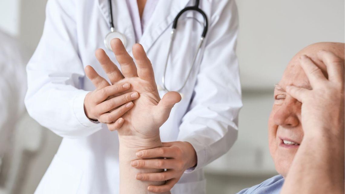 Ludzie na wsi żyją krócej. Brak badań, lekceważenie objawów Ludzie na wsi żyją krócej. Brak badań, lekceważenie objawów