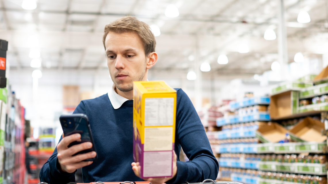 Majonez, jajka, mięso... W tym roku tyle wydamy na Wielkanoc