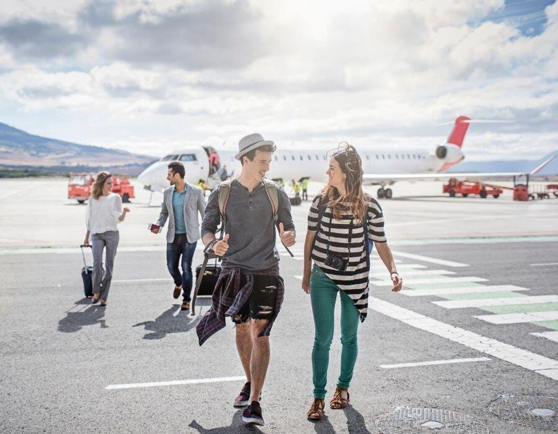 Majówka 2026: Polacy ruszają za granicę. City breaki w topie Majówka 2026: Polacy ruszają za granicę. City breaki w topie