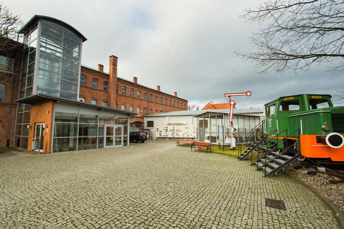 Majówka z Fabryką Sztuk