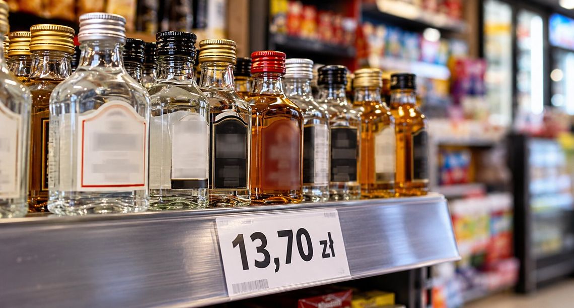 „Małpka” za prawie 14 zł. Najpierw duża podwyżka, później zakaz „Małpka” za prawie 14 zł. Najpierw duża podwyżka, później zakaz