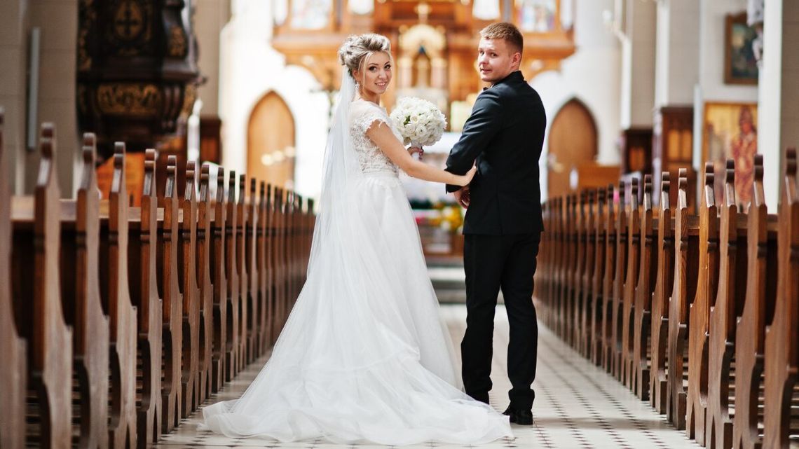 Małżeństwo według GUS. Rzadziej bierzemy śluby i rzadziej się rozwodzimy