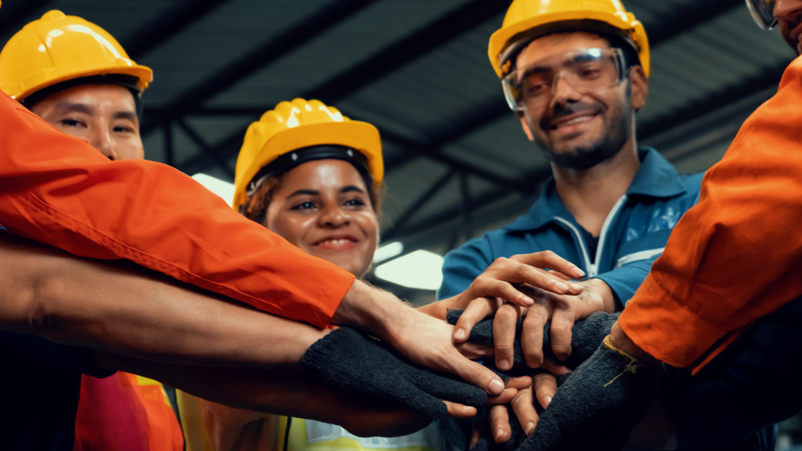 Mamy coraz mniej osób do pracy. Za to szybko przybywa emerytów