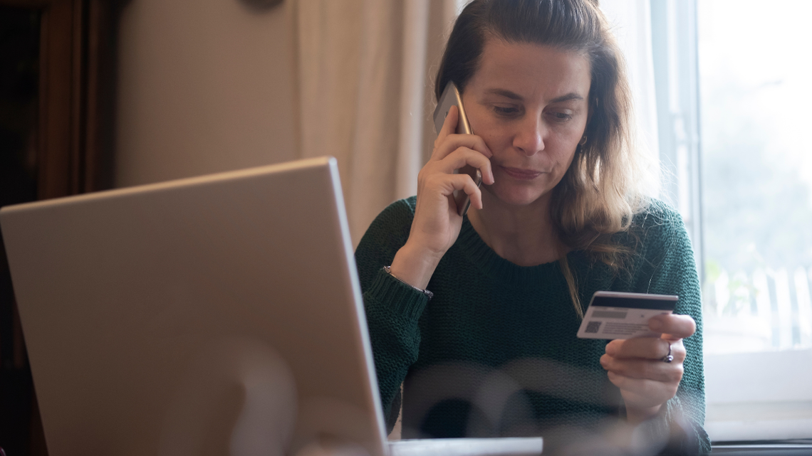 Masz swój profil zaufany? Uważaj, bo oszuści mogą go namierzyć