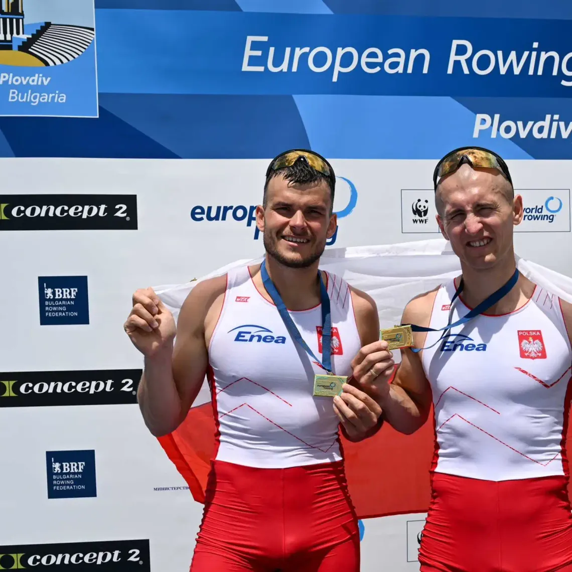 Mateusz Biskup nominowany w plebiscycie "Przeglądu Sportowego" Mateusz Biskup nominowany w plebiscycie "Przeglądu Sportowego"