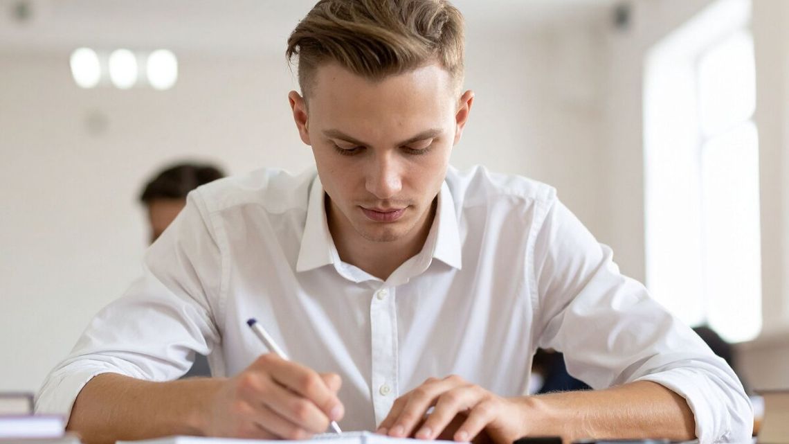 Matura 2026. Chcą się tak zabezpieczyć, żeby uniknąć przecieków