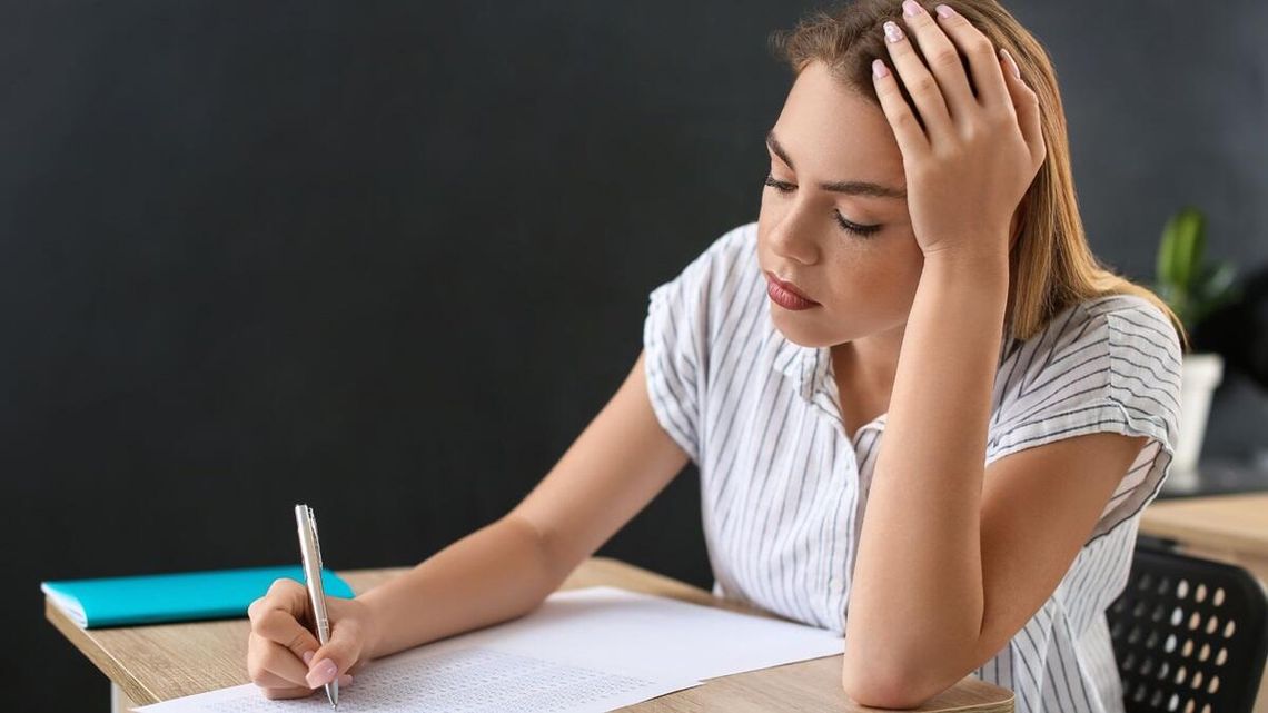 Matura 2026. Zaczyna się odliczanie dni do pierwszego egzaminu