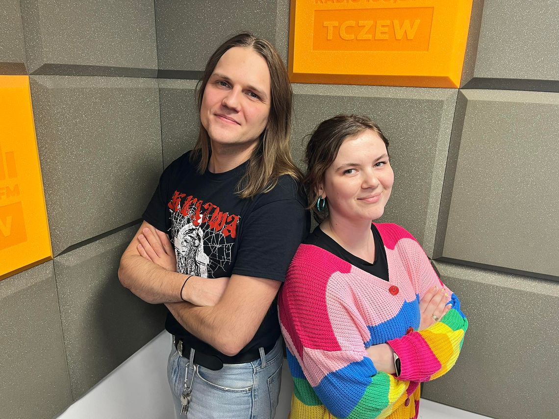 Marzec pełen spotkań w bibliotece [ROZMOWA]