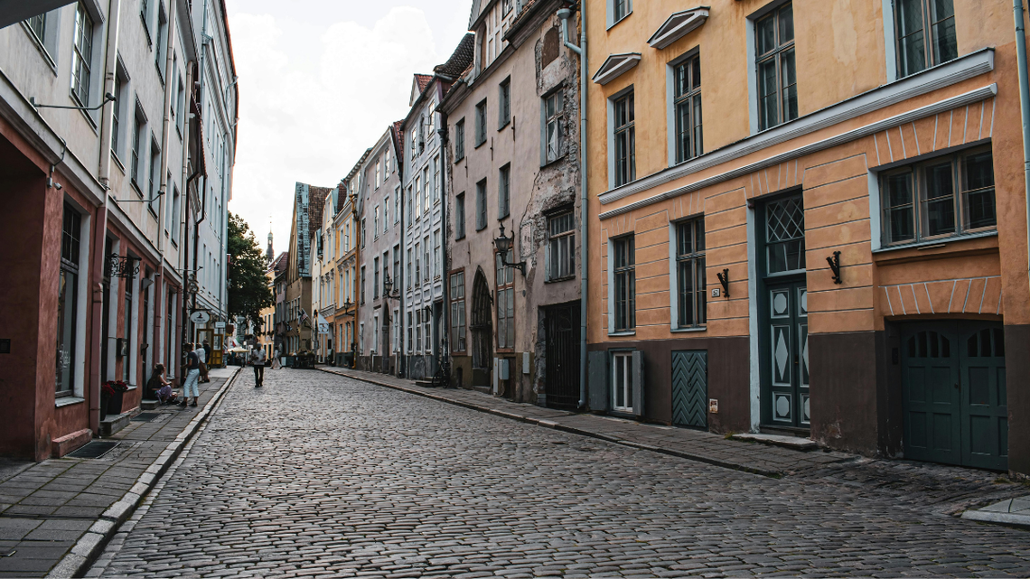 Miasta opustoszeją. Staniemy się krajem miliona pustostanów