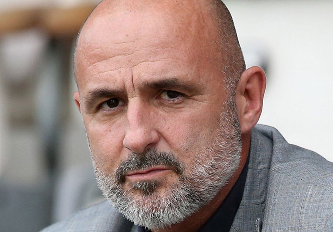 Michał Probierz podał się do dymisji. Kadra bez selekcjonera Michał Probierz podał się do dymisji. Kadra bez selekcjonera