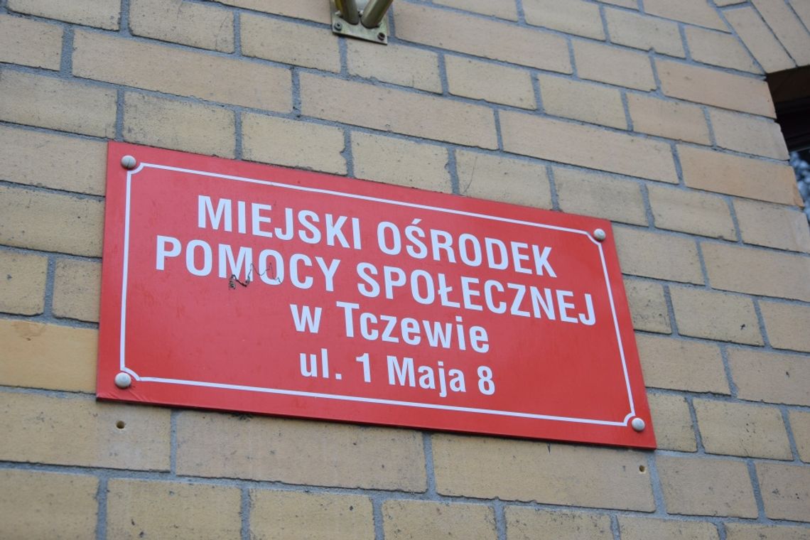 Miejski Ośrodek Pomocy Społecznej w Tczewie ostrzega przed kolejnymi oszustami