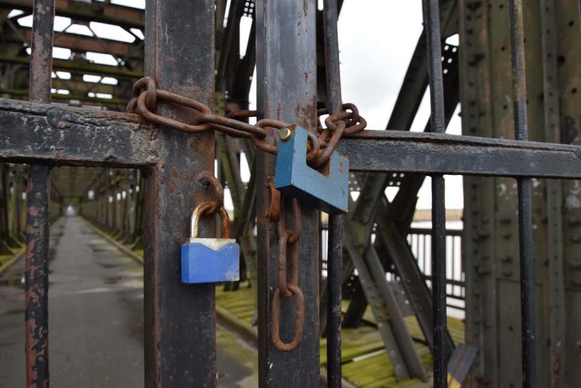 Miliony na ratunek historii. Umowa na przebudowę Mostu Tczewskiego staje się faktem