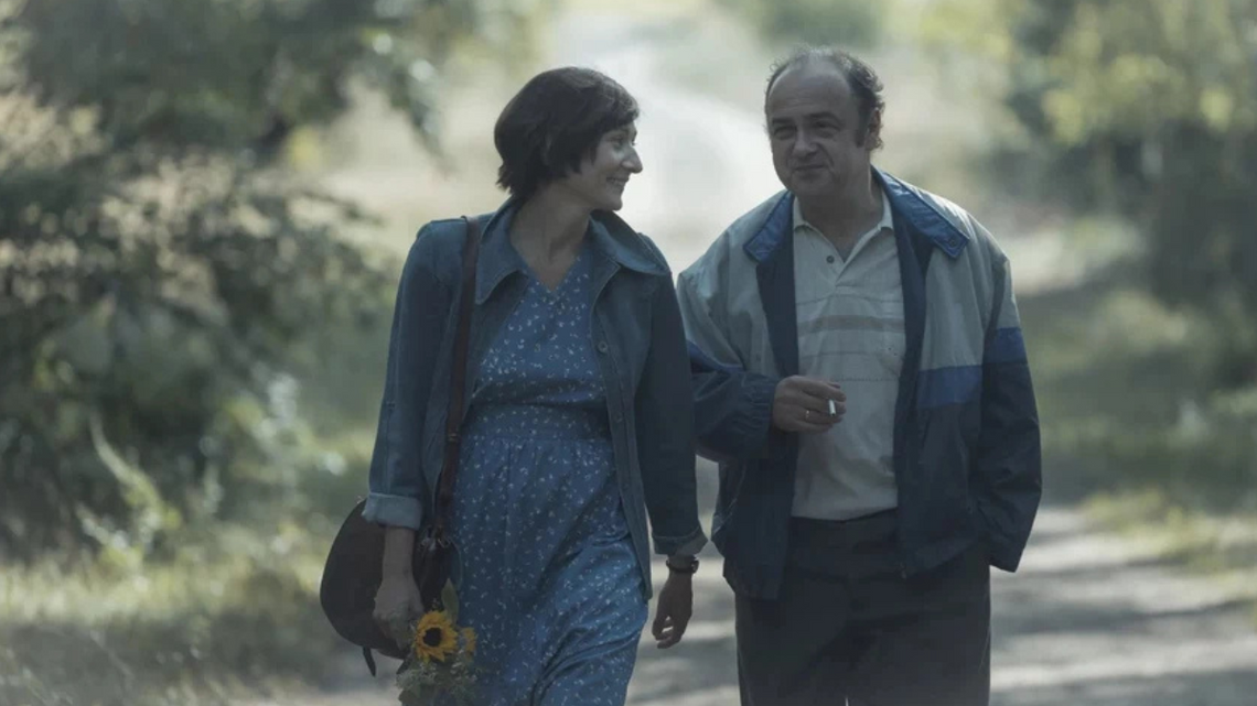 Miłość w trudnych czasach. Powstaje film o Jacku i Grażynie Kuroniach