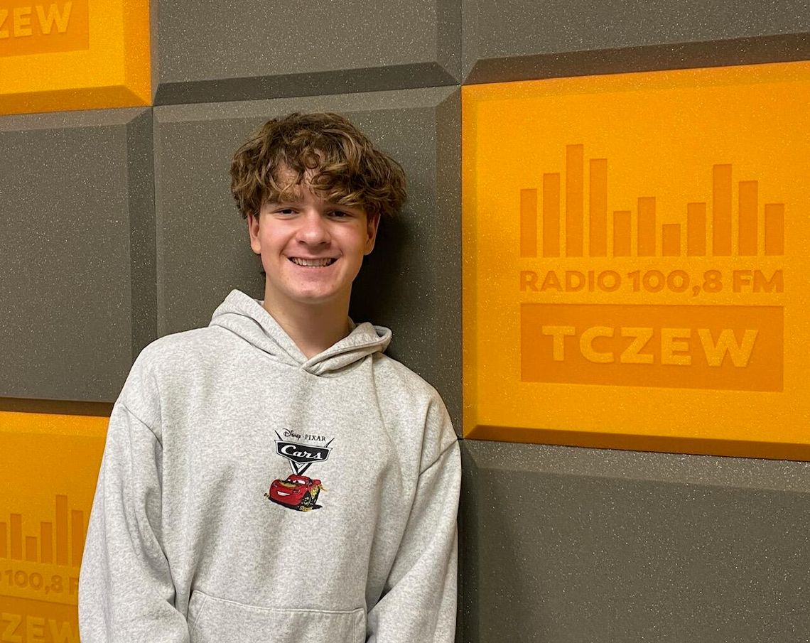 Młody talent z Malborka.  Noa o muzyce, inspiracjach i nadchodzących projektach [ROZMOWA]