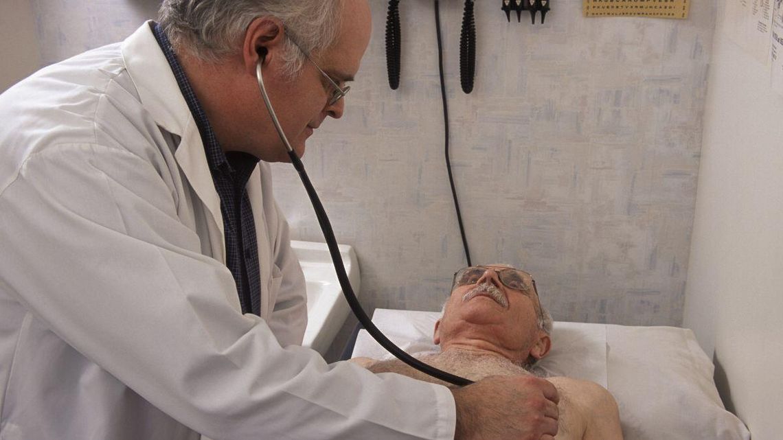 Moje Zdrowie tak popularne, że może nie starczyć pieniędzy. Polacy chcą się badać