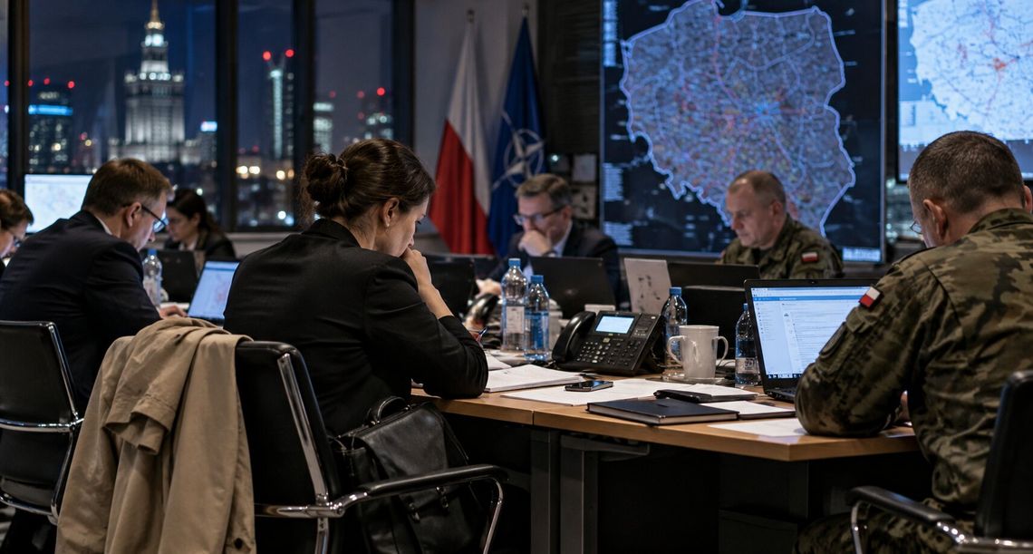 MON pisze ustawę na wypadek wojny. Specjalne zasady pracy dla cywilów
