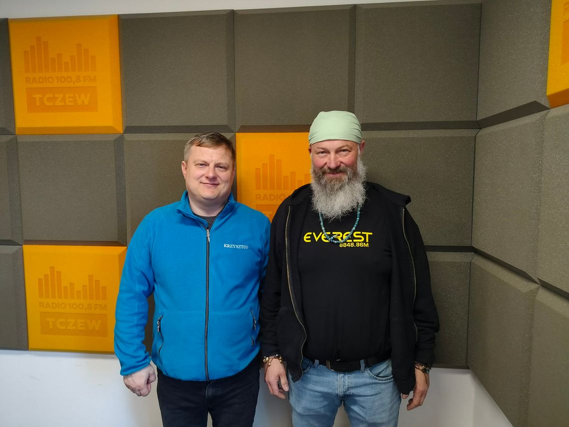 Morsy kończą sezon [ROZMOWA]