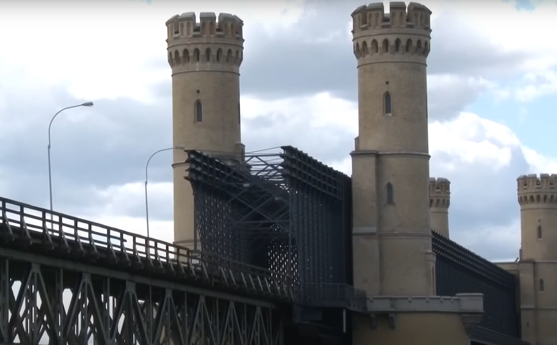 Most Tczewski: kolejne opóźnienia w odbudowie zabytku