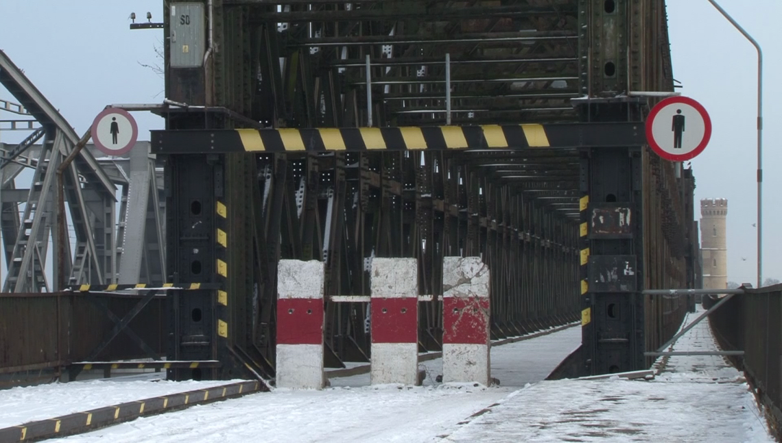 Most Tczewski: miasto przekazało powiatowi 2 mln zł na remont