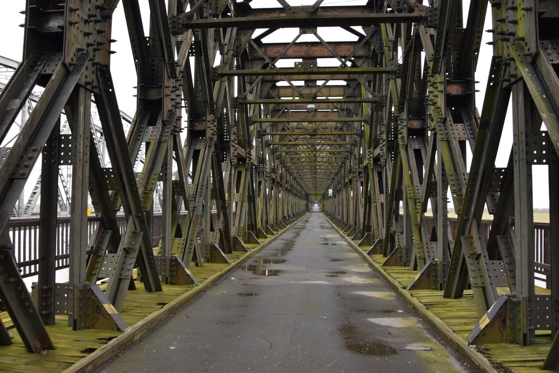 Most Tczewski: wpłynęły dwie oferty w przetargu na przebudowę II etapu mostu