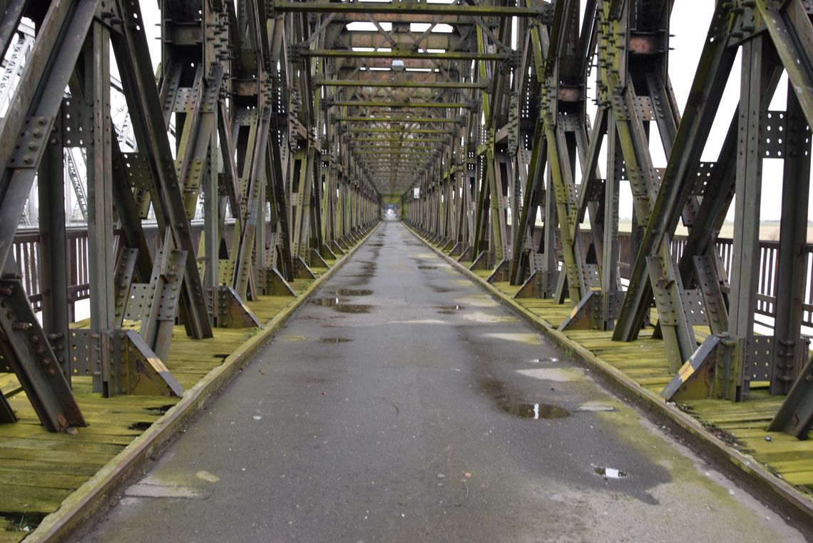 Most Tczewski z szansą na 100 milionów zł. Powstaje specjalna lista
