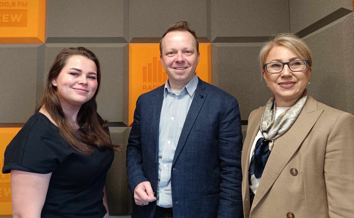 Mosty w biznesie połączą przedsiębiorców w Knybawie. To dopiero początek [ROZMOWA]