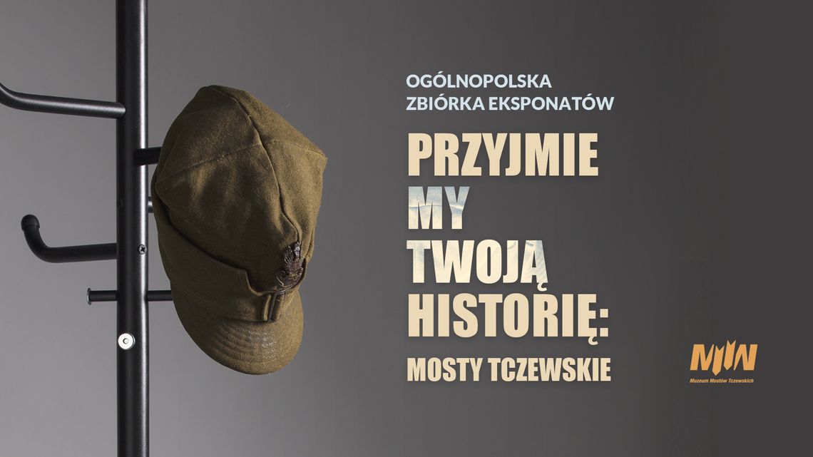 Muzeum II Wojny Światowej szuka pamiątek po mostach tczewskich